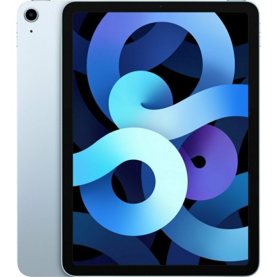 Apple iPad Air 2020 10.9" WiFi 64GB Sky Blue Sealed Box Certificated from Apple
